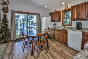 Perfect North Woods Cabin minutes from St. Germain - Image 5
