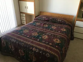 3 bdrm 2ba townhouse East Tucson with view - Image 2