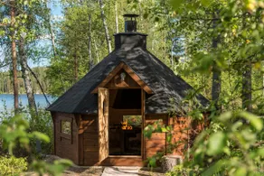 Vuorijärvi cottage - Image 2