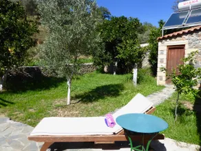 Villa with Jacuzzi in South Crete, near SPILI - Image 5