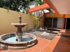 Villa Real Veracruz: with pool, patio and garage! - Image 2