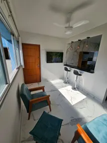 Beautiful and Comfortable Apartment a Few Steps from the Beach - Image 2