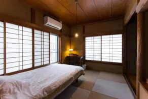 A private two-story inn located in a seaside town - Image 2