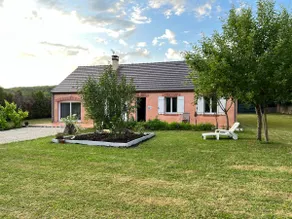 Gîte Le Crot de Villiers avec Bain Nordic - Image 3
