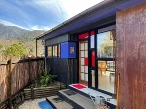 The Rustic Cabin - Image 2