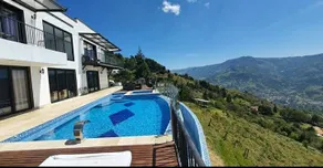 Luxury Villa 3 Diamantes close to Medellin - Image 5