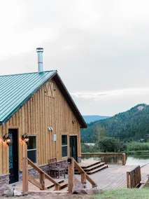 Hallowood Cabin - Image 5