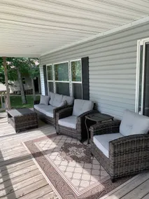 Lakefront Living on Buchanan Lake - Image 3
