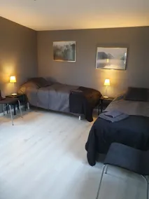 Nice holiday home, close to forest and lake - Image 3