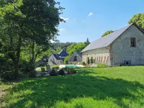 Chambres d'hôtes - La Verrerie d' Ivoy - Image 3