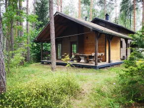 Comfy Skrastu cottage. For responsible guests - Image 2