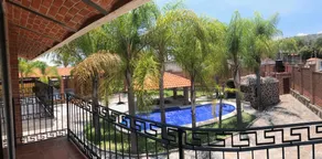 Casa Margarita in Balcones de la Calera - Image 4