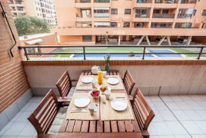 MODERN APARTMENT - POOL & PARKING – PATACONA BEACH - Image 3