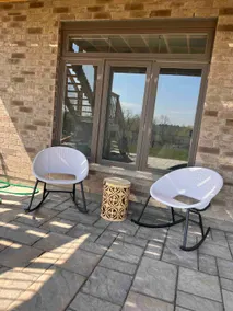 2 BR unit w/ views of spectacular sunrises - Image 5