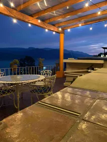 Embarcadero Jacuzzi/Terrace Apartment - Image 5