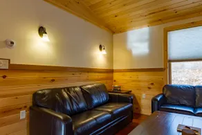 Cayuga Lake Cabins, Cabin A - Image 4