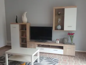 Bright apartment in Santa Maria Maggiore - Image 3