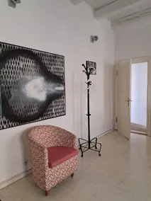 Artist LOFT in Hinterhof Remise - Image 4