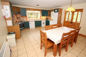 Kinnegar beach cottage - Image 3