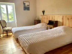 Aubrac Margeride Eco-Lodge – ”Havre de Peyre” - Image 4