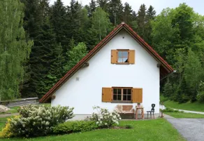 Holiday home Das Schäferhäuschen - Image 2