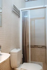 HomeySeville Santa Cruz, duplex - Image 5