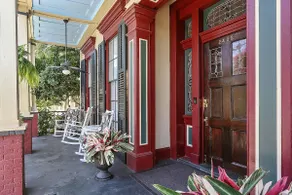 Greek Revival Suite | Renovated Mansion Escape - Image 3