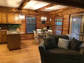 Quiet Cabin w/Hot Tub and a View - Image 3