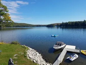 Brewer Lake Vacation Home , Orrington Maine - Image 2
