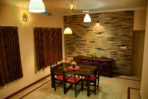 5min GuruvayurTemple-LuxuryVilla-Spacious - Image 5