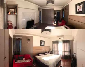 Hanmin Asian New Bay Luxury Apartment Monthly Rental Please Ask First ~ Greenfield Fairy in the City - Image 4