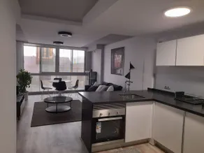 Apartment with views next to the Cathedral of Almería - Image 5