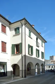 Piazza Grande Home charming flat - Image 3