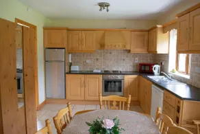Carrick on Shannon - No. 4 Cnoc Na Si Self Catering - Image 4