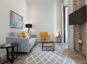 Homeart Málaga Top Apartment - Image 5