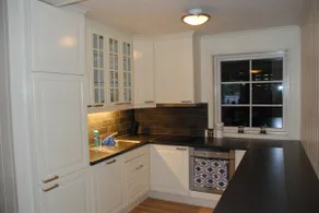 Nice apartment at a nice price + free parking/wifi - Image 5