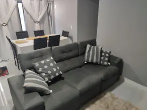 Lovely 2 Bedroom with pool and air conditioning - Image 5