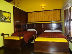 Palo Blanco Bungalow - Club Los Jerónimos - Image 3