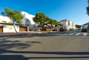 Villa Lucia - San Jose Almeria Andalucia - Image 4