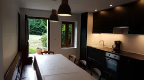 Bergerie du Vexin, billiards & garden - Image 4