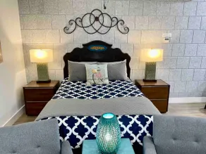 Quail Suite - Hot Tub - BBQ - Sleeps 2 - Image 2