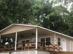 Lake Front Paradise, Lake Palestine - Image 2
