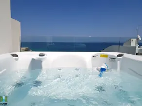 Anna Apartment's Luxury In Front Of The Sea - Image 2