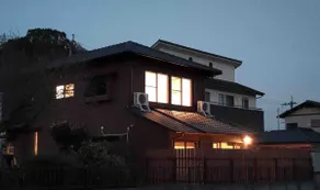 [Bettei An] Entire house for rent | Up to 12 people | 3 minutes by car to Tetsuwa Onsen | Free parking for 4 cars - Image 2