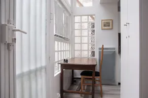 12-Top Cozy Studio, RER Metro Center, 1 Chateau - Image 5