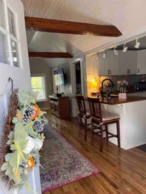 The Eggplant Cottage - Image 2