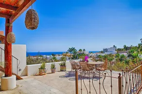 Casa Cali Seen on HGTV's Mexico Life! Ocean Views! - Image 3