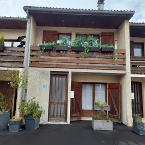 La Mesnie, cozy apartment, village center. - Image 3