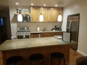 Secluded 2 - bedroom with Panoramic View - Image 4