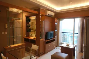 Cozy 2BR Apartment @ MOI Kelapa Gading - Image 3